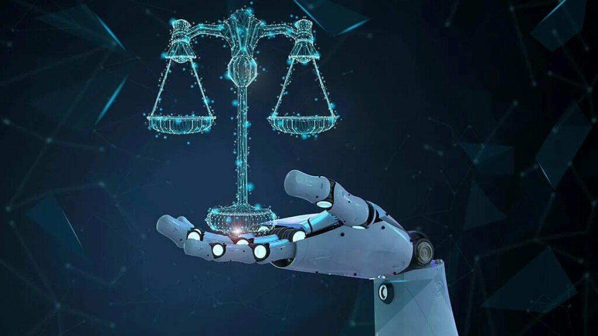 Правовое регулирование искусственного интеллекта ввел Кыргызстан