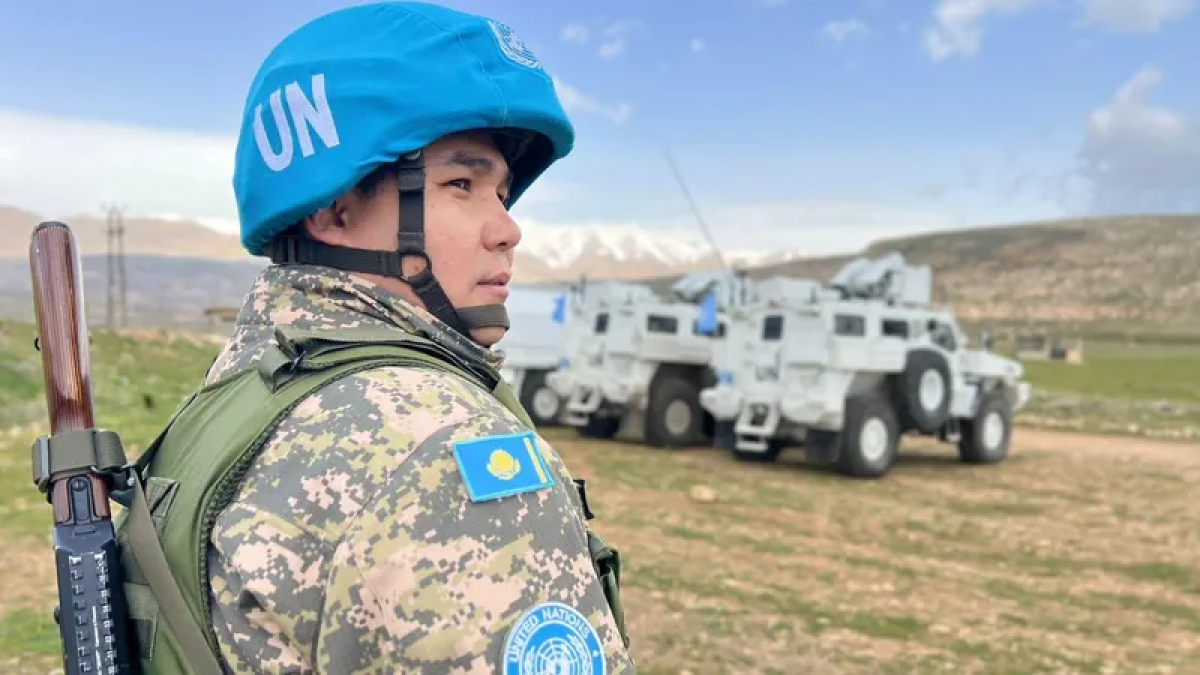 Турция готова предоставить Казахстану военные корабли