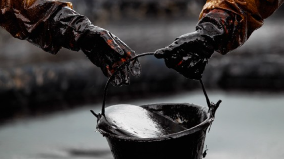 Нефть подешевела: Brent — до $68, WTI — до $65,5 за баррель