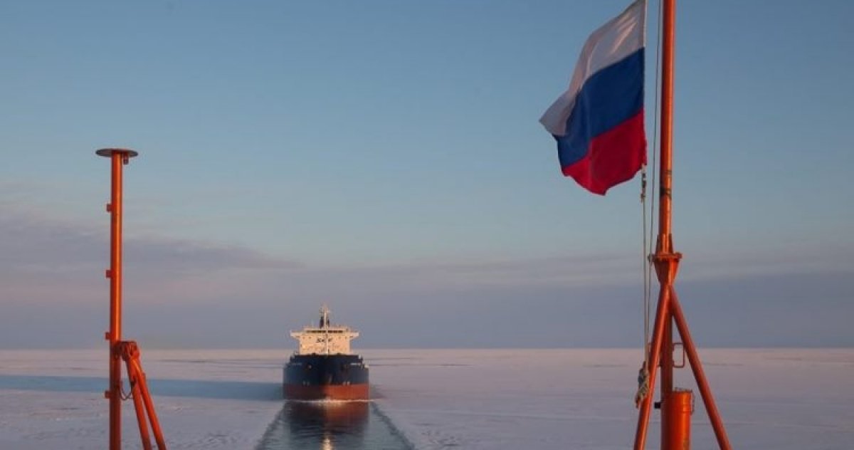 Россия запустит паромы в Казахстан