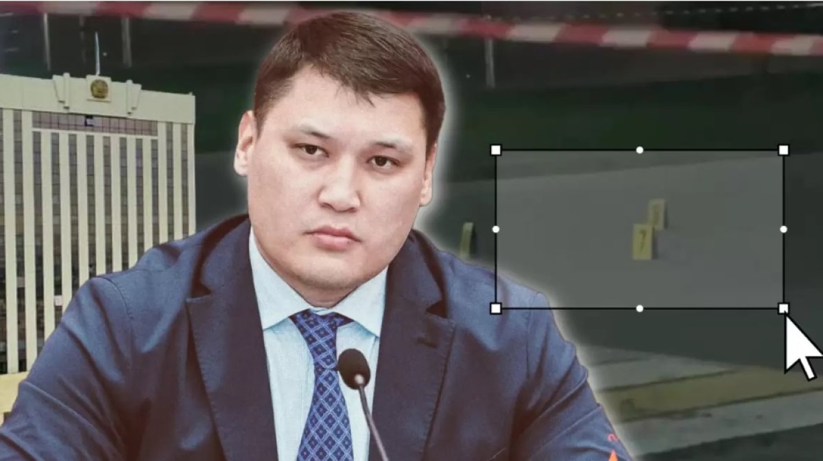 Покушение на замакима: Руслан Берденов не пришел на главное судебное разбирательство