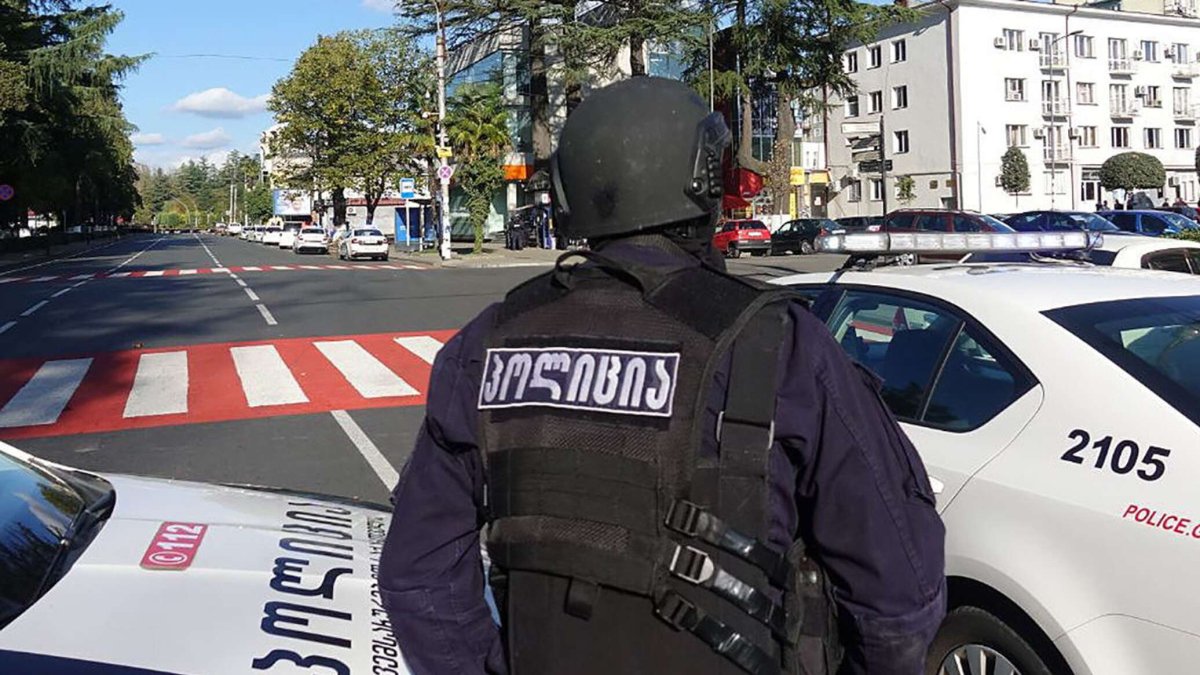 Казахстанец скончался в Грузии при загадочных обстоятельствах