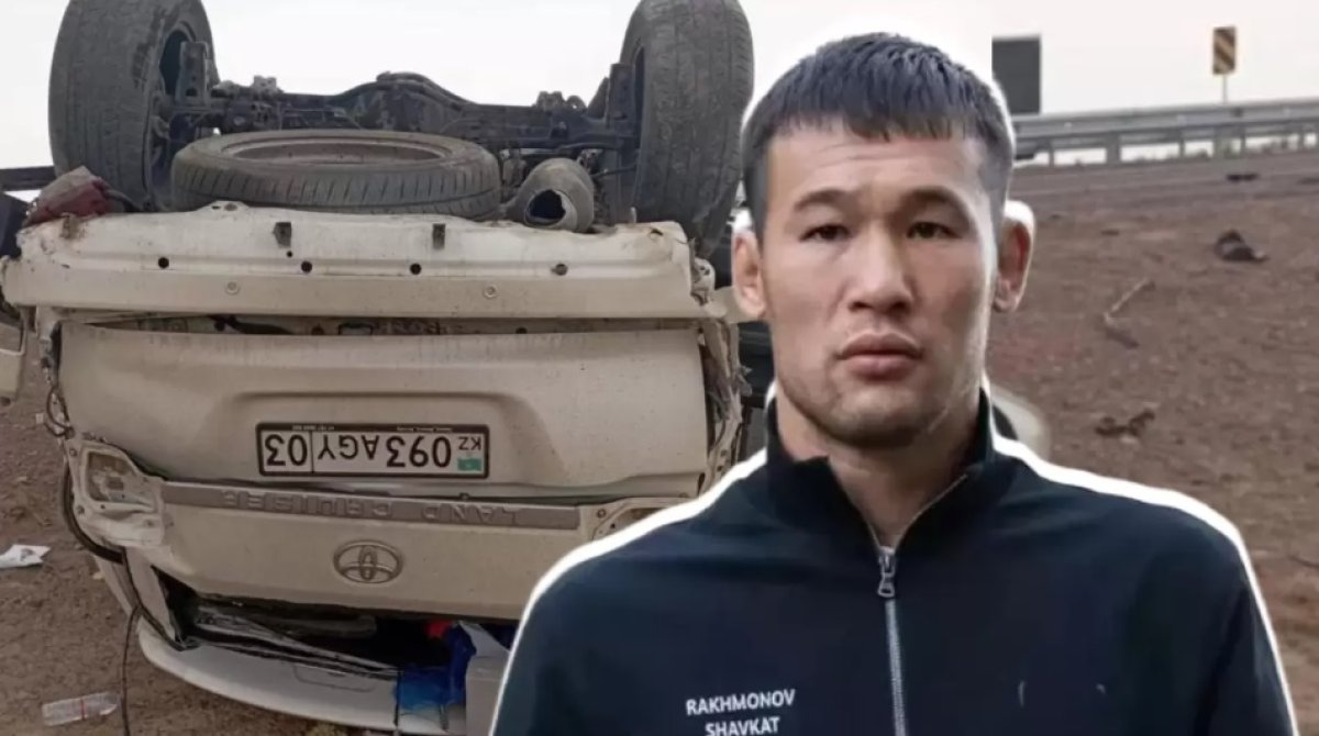 Супруга Шавката Рахмонова попала в ДТП: стал известен ее статус в уголовном деле