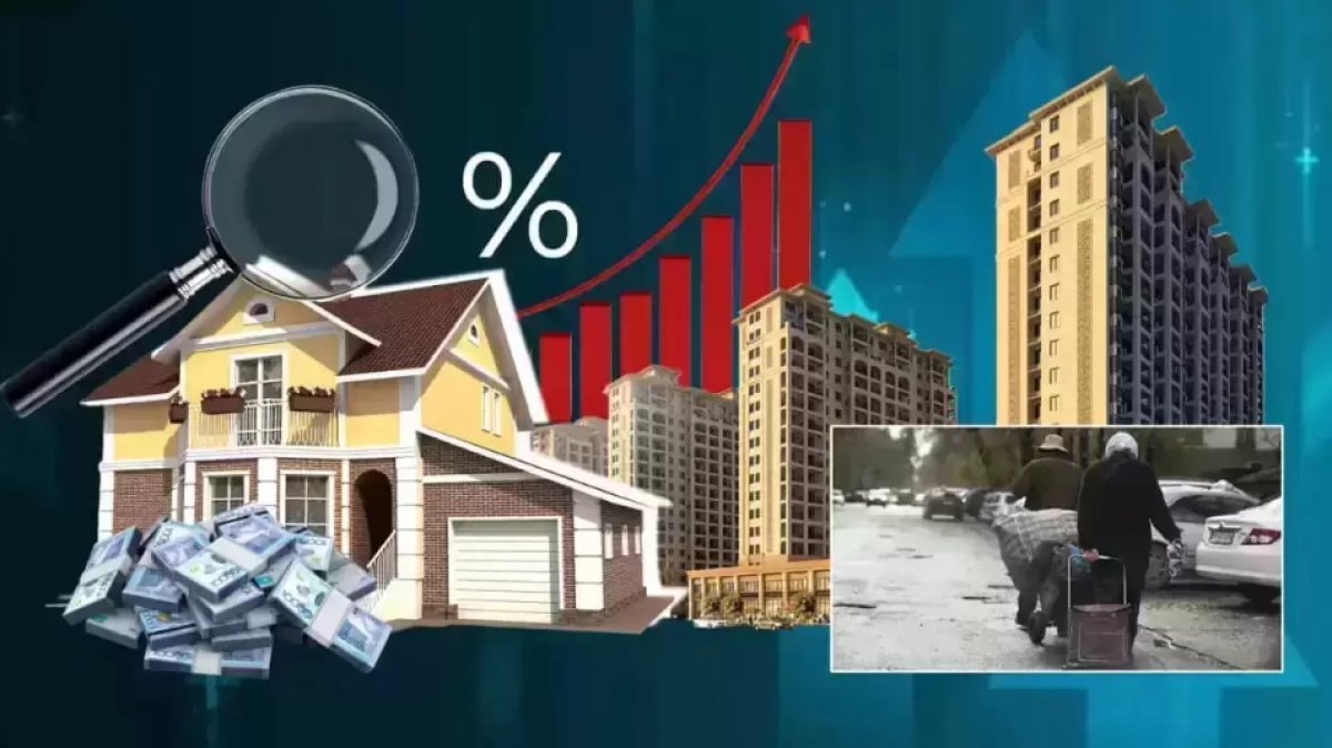 Доплата за скорость: как Налоговый кодекс ударит по владельцам квартир