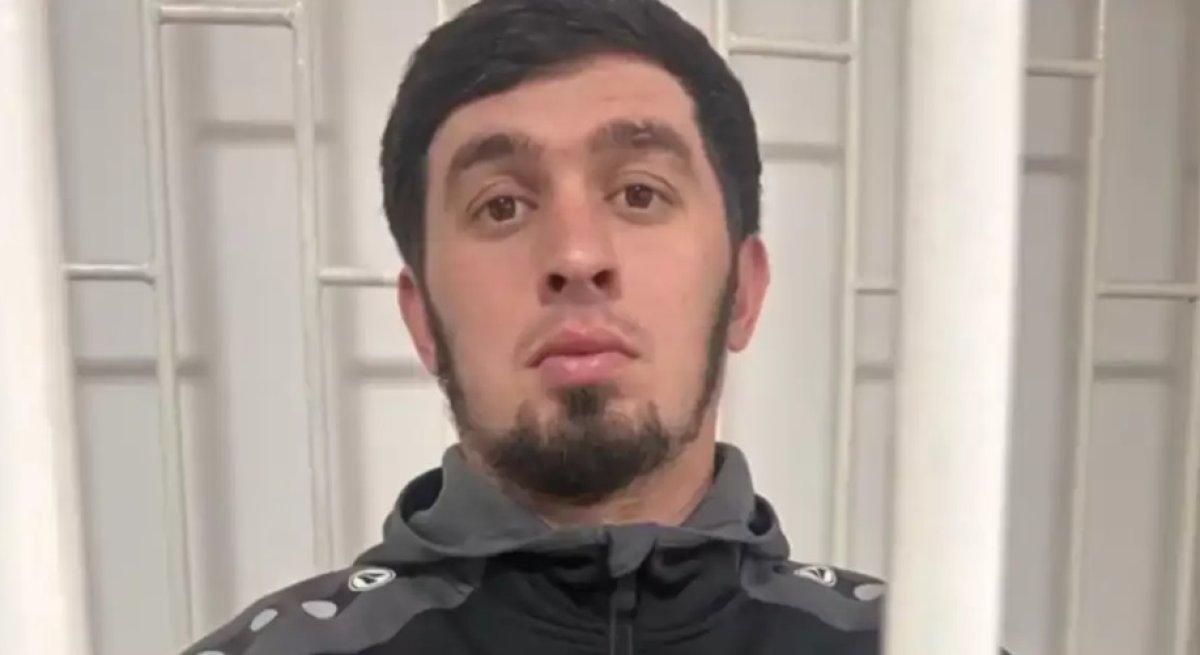 Задержанного в Казахстане критика Кадырова могут вернуть в Чечню