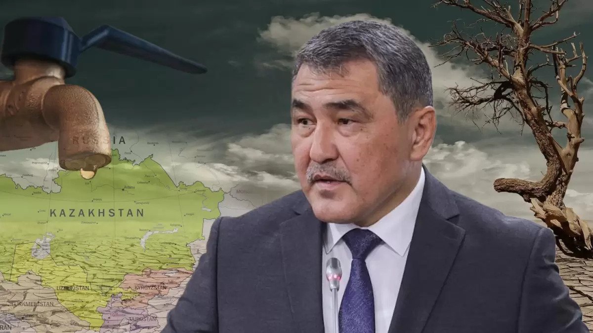 Как фермерам в Кызылорде запретят сеять рис, рассказал министр Нуржигитов