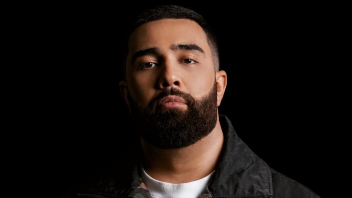 Отмена концертов Jah Khalib вызвала неоднозначную реакцию у казахстанцев