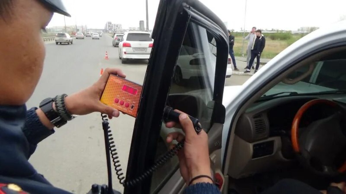 Сезонные разрешения на тонировку начнут выдавать в Узбекистане