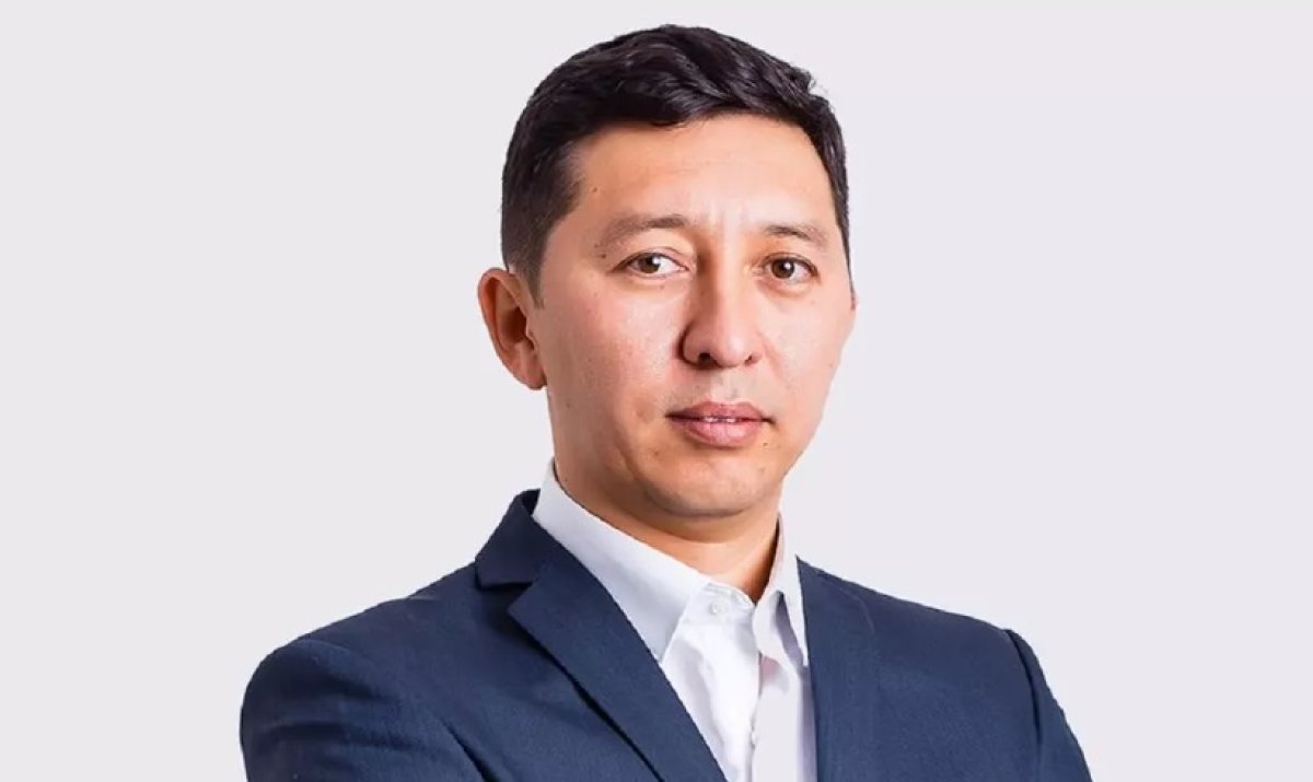 Скандально известный Арман Абдрасилов стал главой Ситуационного центра Совбеза