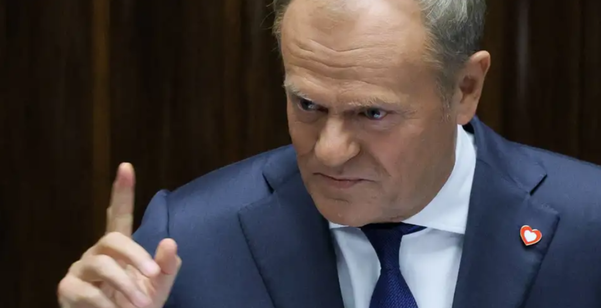 Премьер Польши допустил скорую заморозку войны в Украине