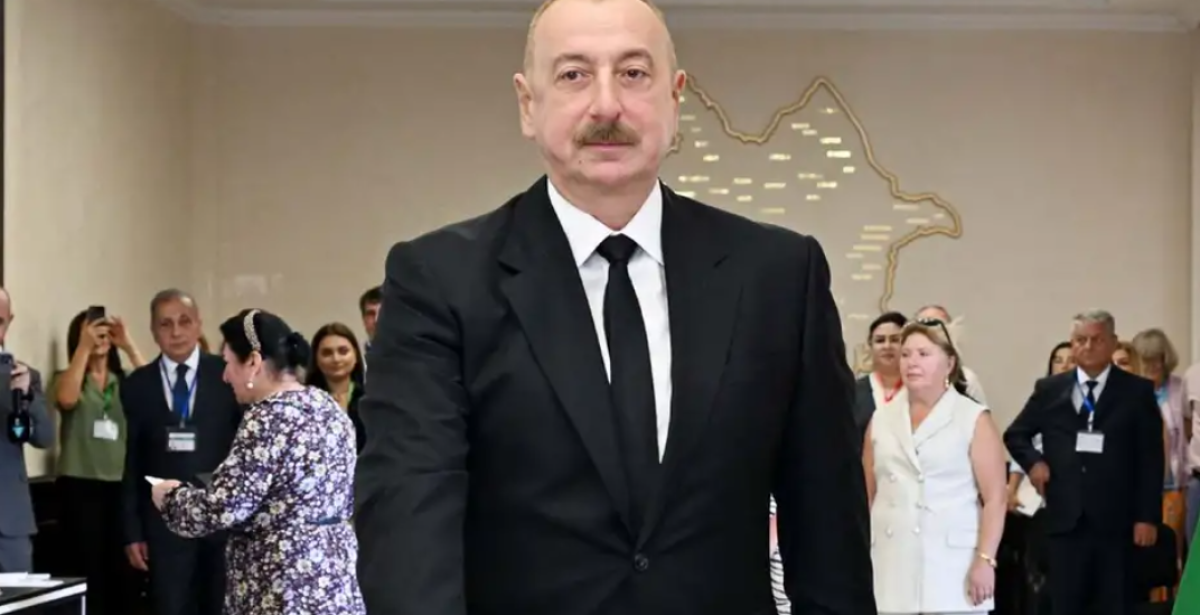 Баку обвинил Россию в ударах по объектам SOCAR в Украине