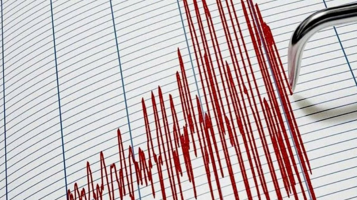 Второе за сутки землетрясение произошло в Турции
