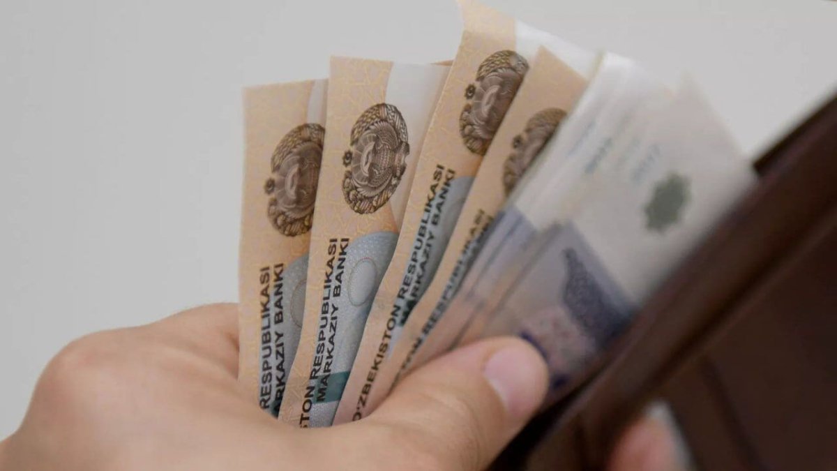 Облегчить жизнь безработным решили власти Узбекистана