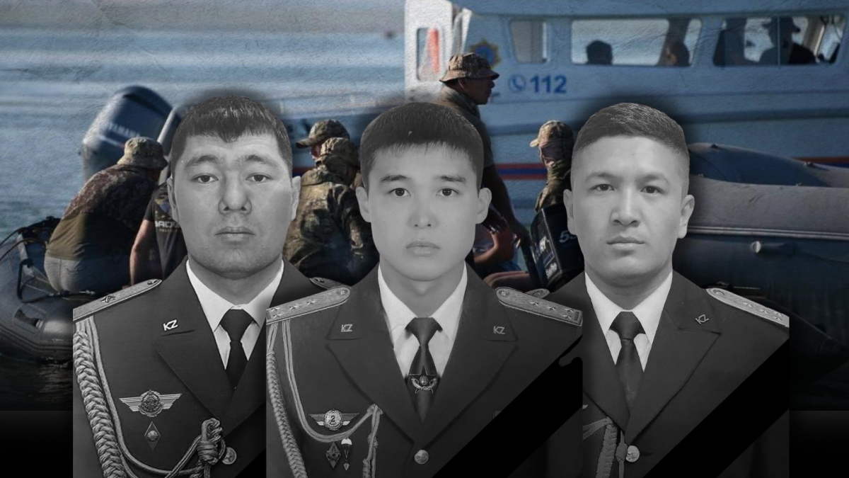 Поиски пропавшего вертолета в Казахстане: найдено тело третьего члена экипажа