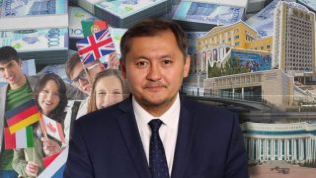 Поднять экономику за счет иностранных студентов: в миннауки обозначили амбициозные планы