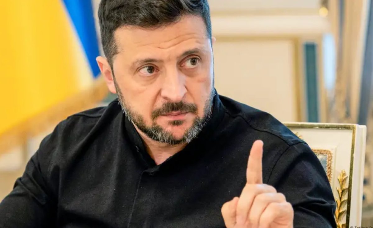 Украина готова "уступить" России территории - The Daily Telegraph