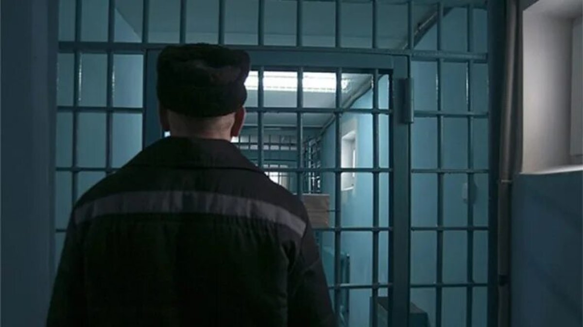 Из СИЗО по ошибке отпустили не того заключённого в Атырау
