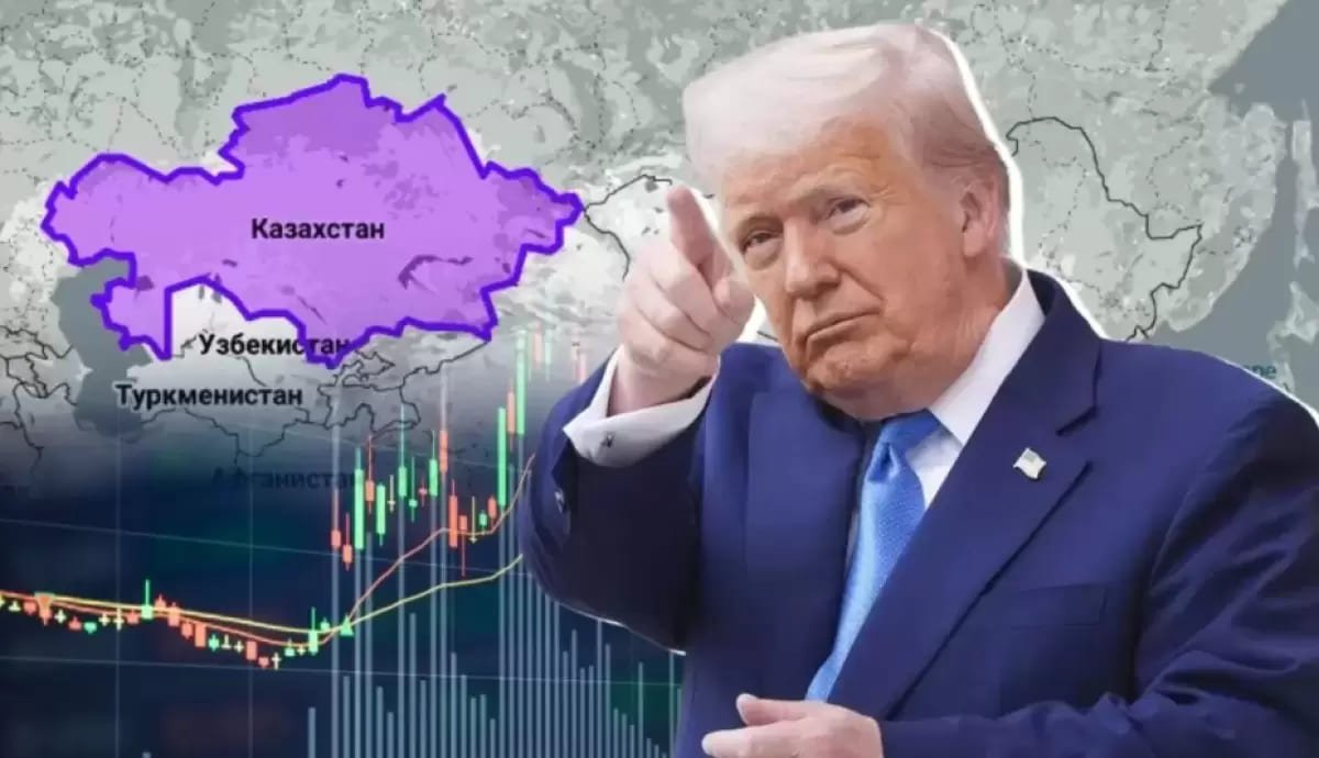 Казахстанских производителей обещают защитить от пошлин Трампа