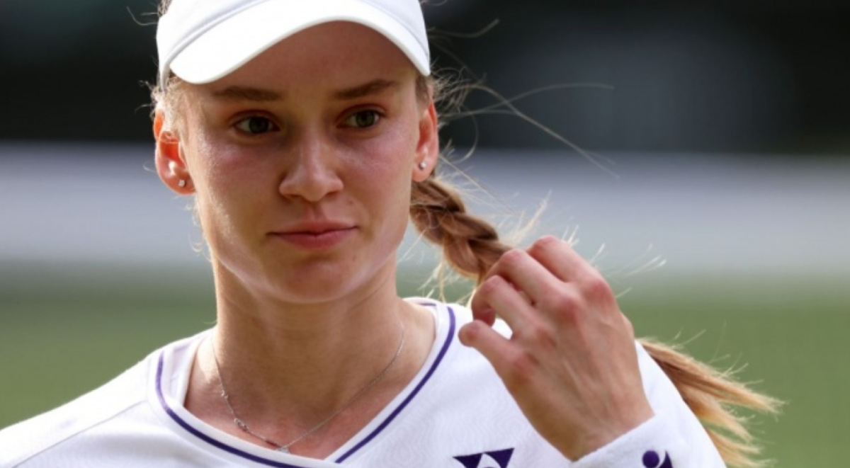 Рыбакина вышла в четвертьфинал WTA 1000 в Цинциннати