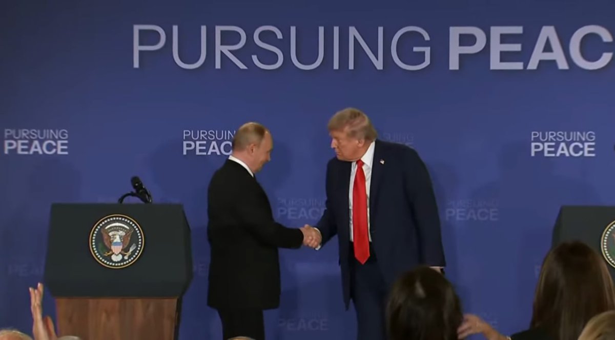 «Мы не смогли достичь полного понимания. Пока сделки нет» - Трамп