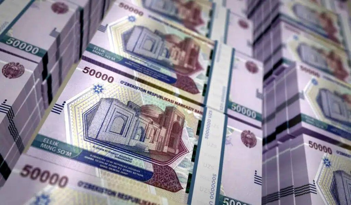 Родители получат "налоговые скидки" за учебу детей в Узбекистане