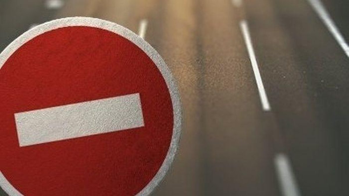 Жителей Астаны предупредили о перекрытии улиц