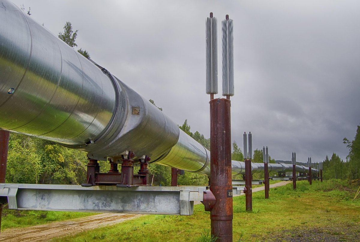 Венгрия обвинила Украину в атаке по нефтепроводу - поставки перекрыты