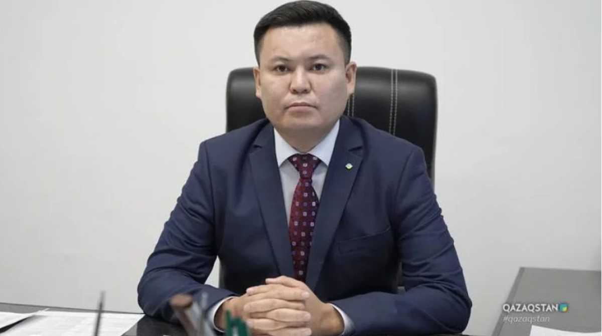 Ернур Бурахан возглавил РТРК “Казахстан”