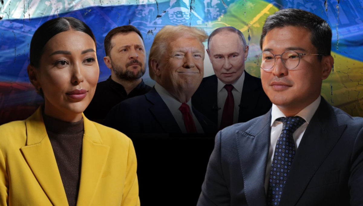 Аляска только первый шаг: как встреча Путина и Трампа повлияет на новые переговоры с Зеленским