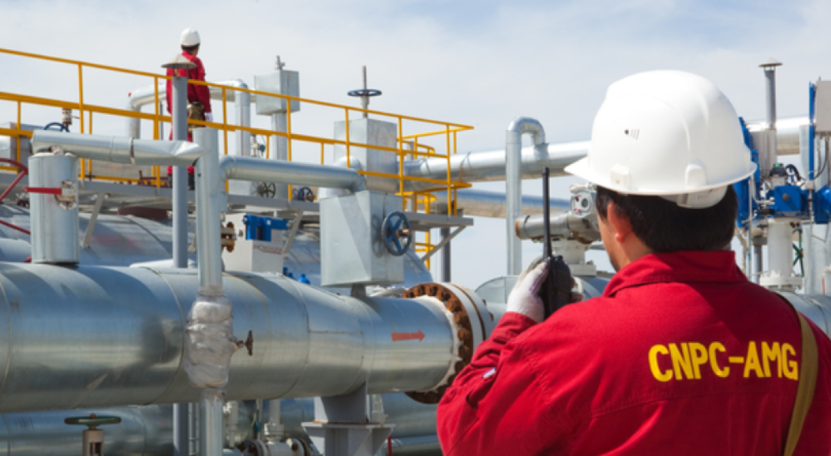 Китайская CNPC заплатила штраф за давление на рынке Казахстана