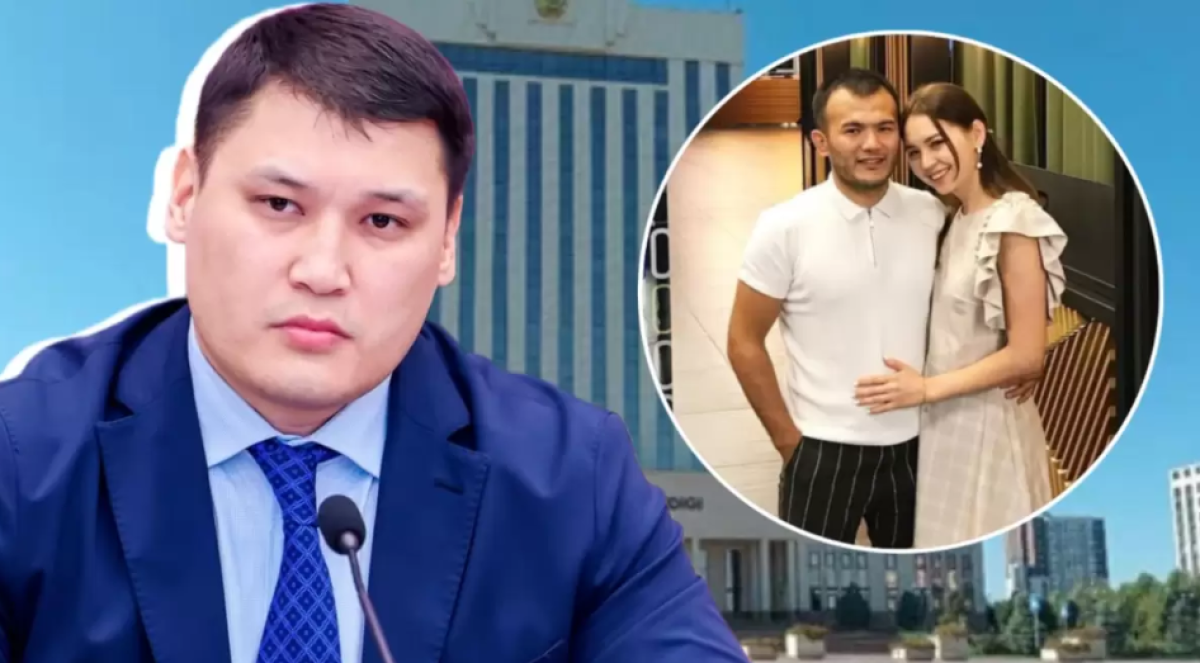 Не политика, а оскорбление: Жиембай в последнем слове опроверг версию Берденова