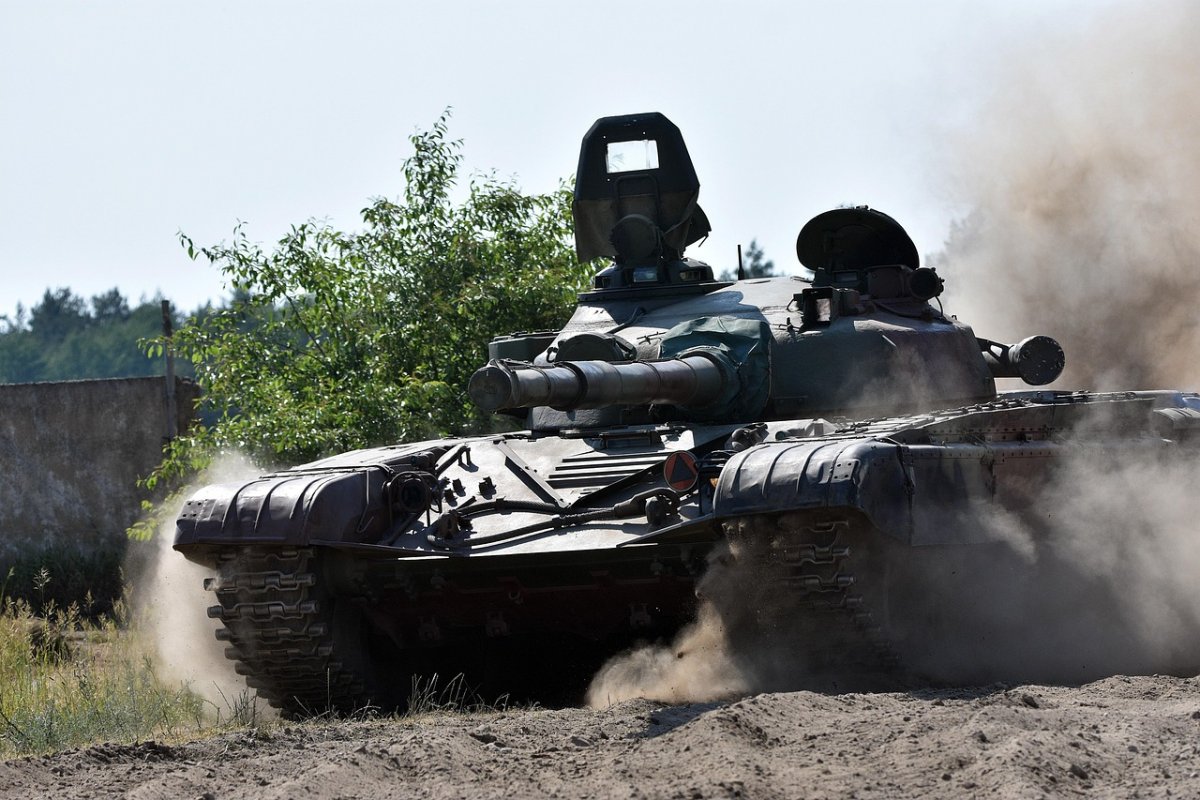 Отправку немецких военных в Украину не исключают в бундестаге: что известно