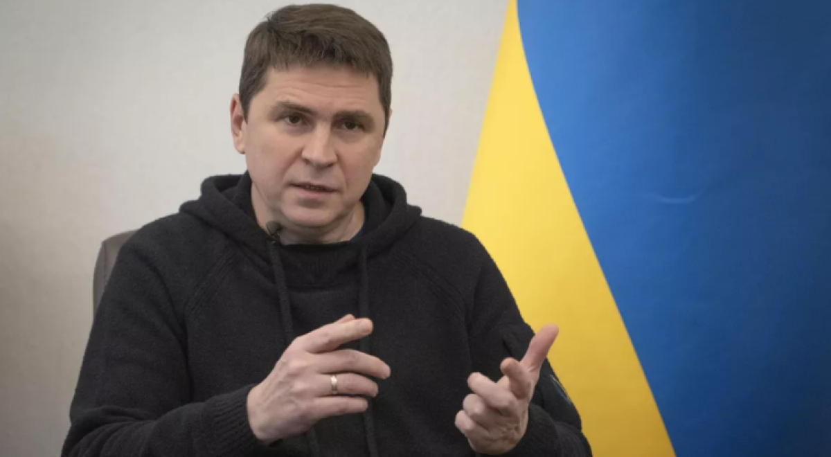 Киев согласен заморозить войну с Россией по нынешней линии соприкосновения