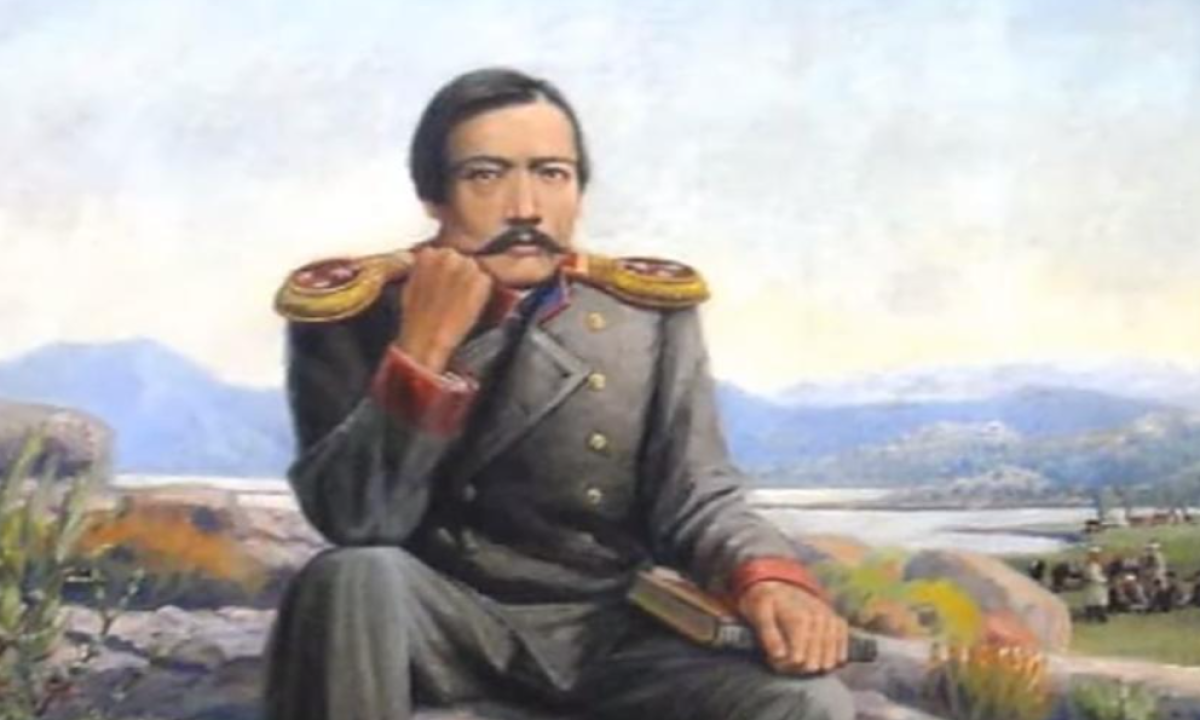 Шоқан Валиханов объединяет казахский и кыргызский народы — министр