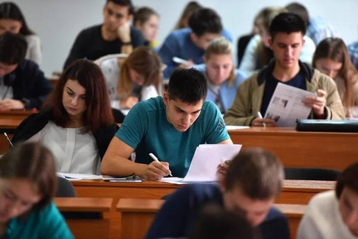 Приём документов в колледжи продлили в Казахстане из-за сбоя в EGov