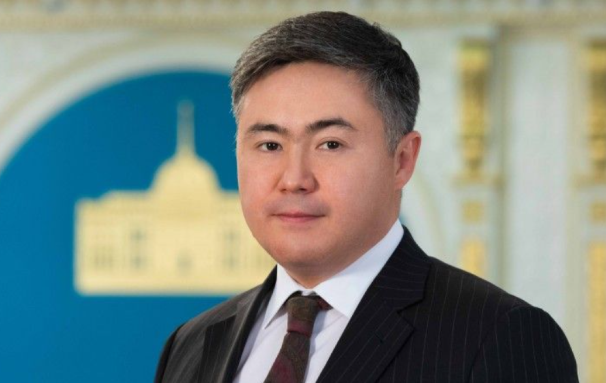Инвесторы проявляют больший интерес к Казахстану - Сулейменов