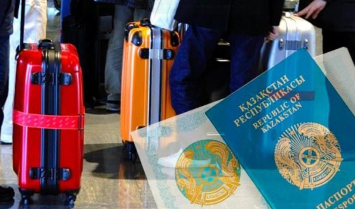 Сколько этнических казахов вернулось на родину в 2025 году