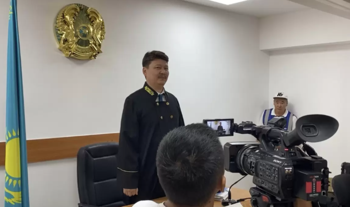 Суд по делу в отношении противников АЭС: что происходит на процессе
