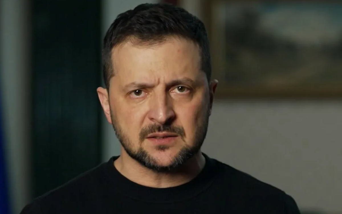 МИД Украины высмеял заявления о «нелегитимности» Зеленского