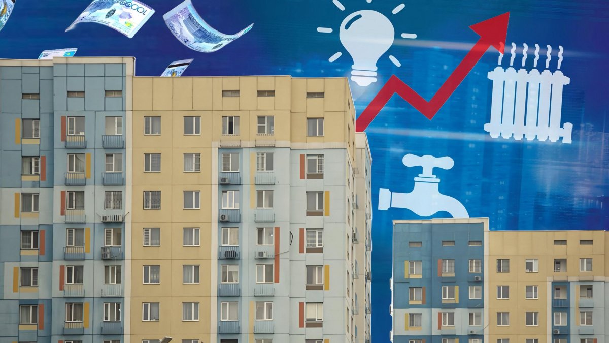 Тарифы растут, а вопросы остаются: почему Нацпроект по ЖКХ не выдерживает проверки на прозрачность