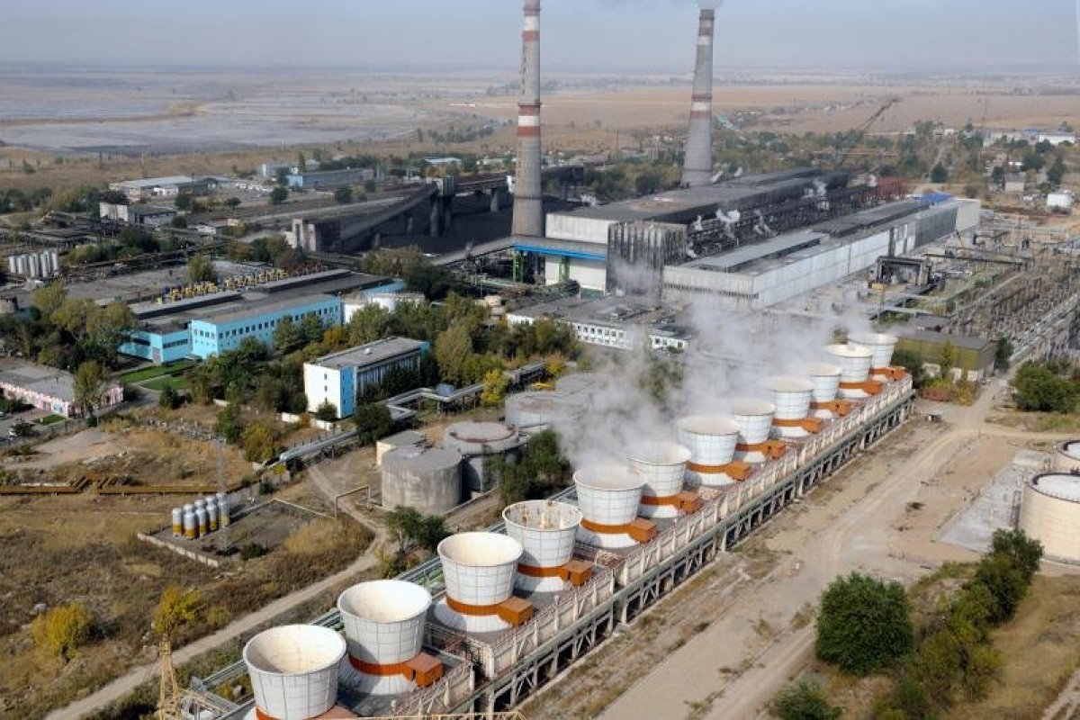 Когда алматинские ТЭЦ переведут на газ – вице-министр озвучил подробности