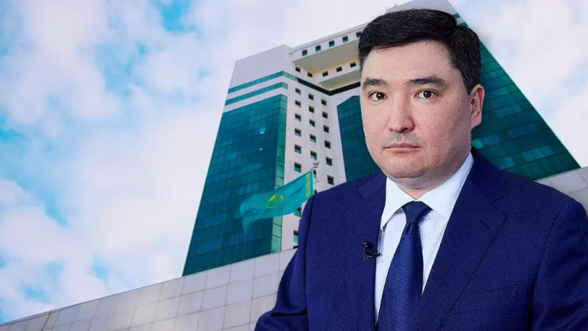 Проект трехлетнего бюджета одобрили, Бектенов выступил с предупреждением