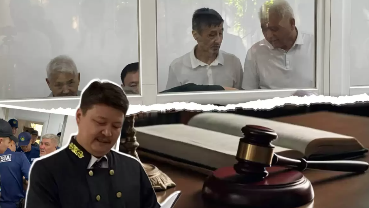Условные сроки и запрет на политику: как прошел суд над противниками АЭС в Казахстане