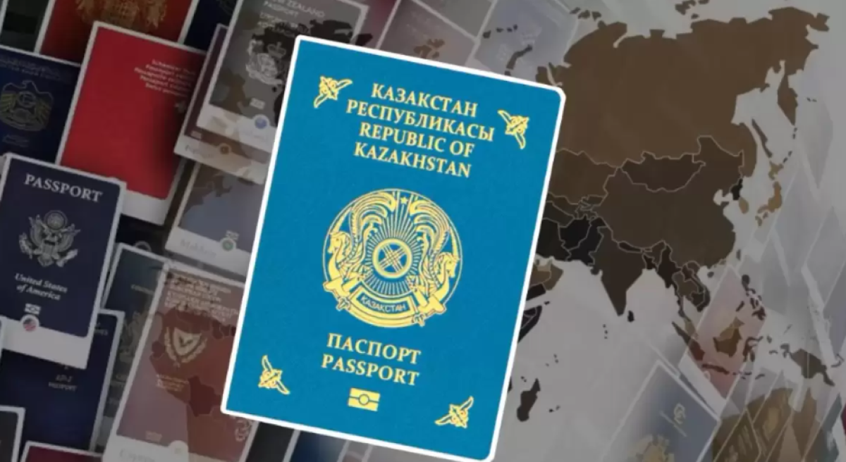 Как изменили требования к знанию госязыка для получения гражданства Казахстана