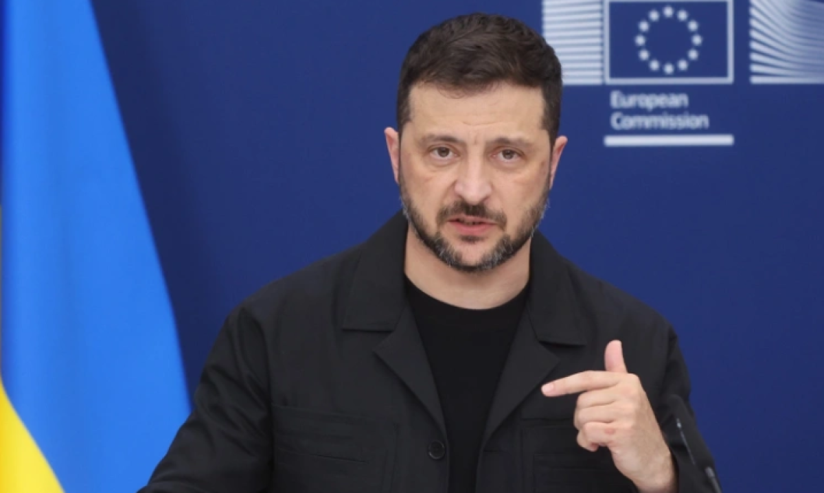 В Украине обновят правила выезда за границу для мужчин уже сегодня
