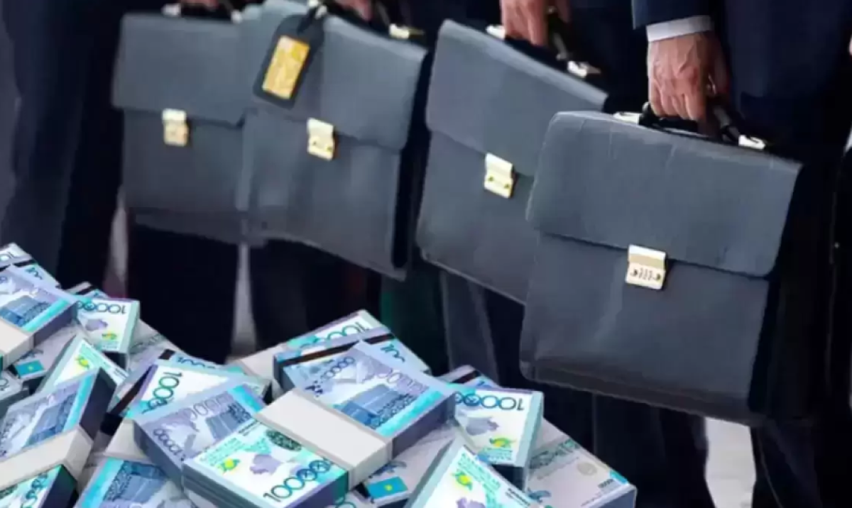 Япония потратит почти $3 млн на обучение молодых чиновников Узбекистана