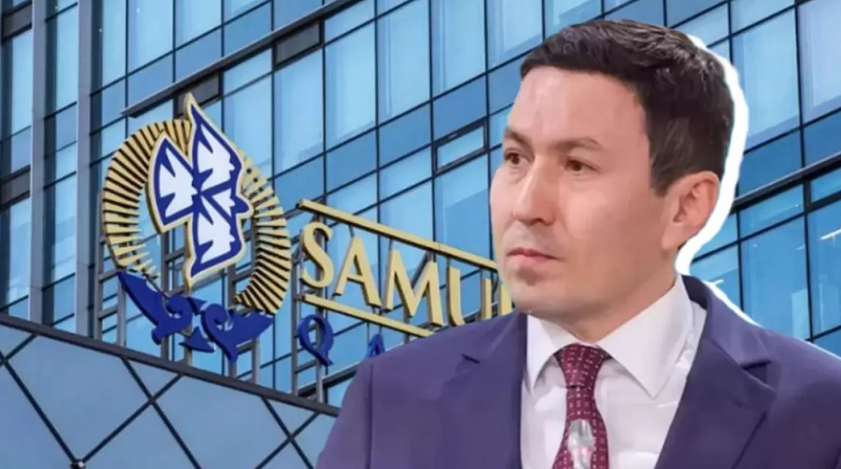 «Если звёзды сойдутся»: Жакупов о продаже «Казахтелекома» и КТЖ