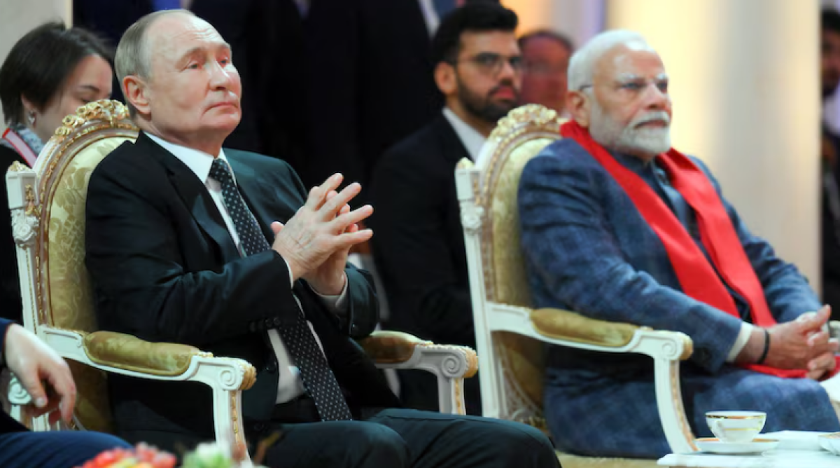Индия станет покупать больше российской нефти, несмотря на пошлины США