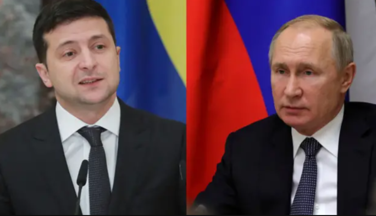 Мерц: встречи Зеленского и Путина не будет