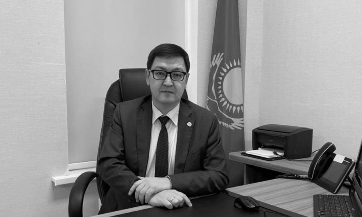 Топ-менеджер Samruk-Energy скончался во время командировки